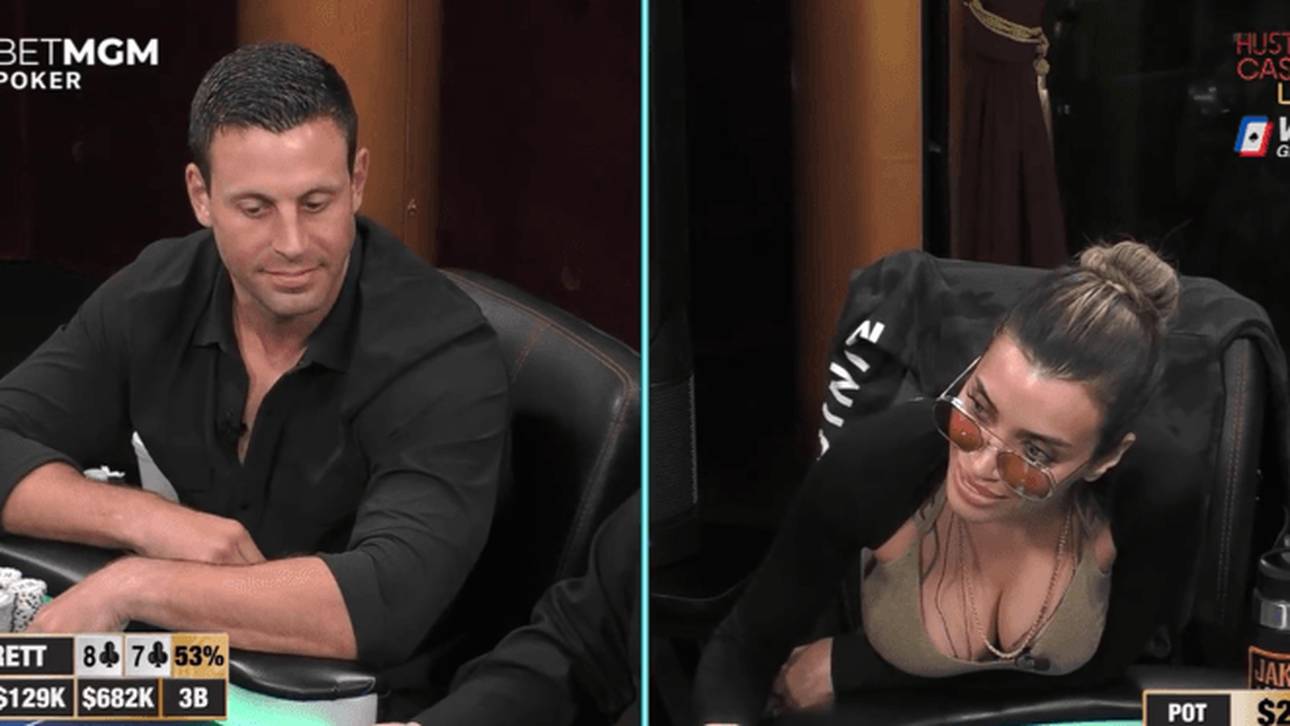 Die Pokerhand des Jahres