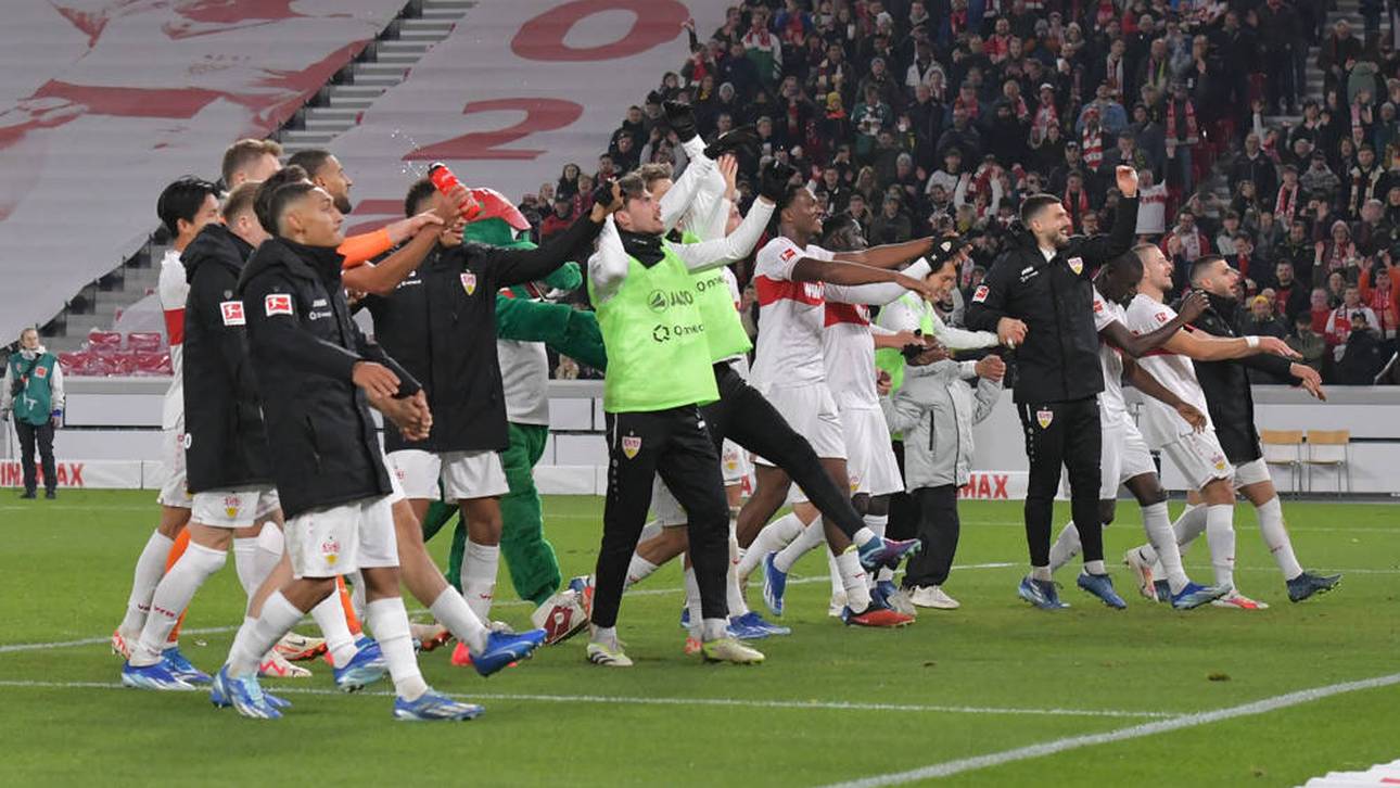 Wo führt dieser Höhenflug noch hin?