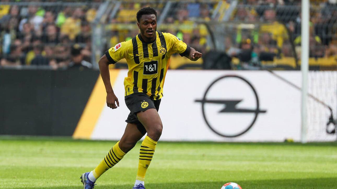 Ex-BVB-Star vor Wechsel zum VfB