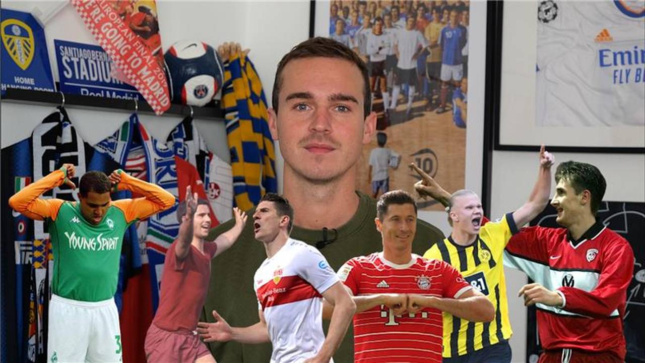 Tipp it like: Stuttgart - Union Berlin und Leverkusen - Wolfsburg | Sportwetten