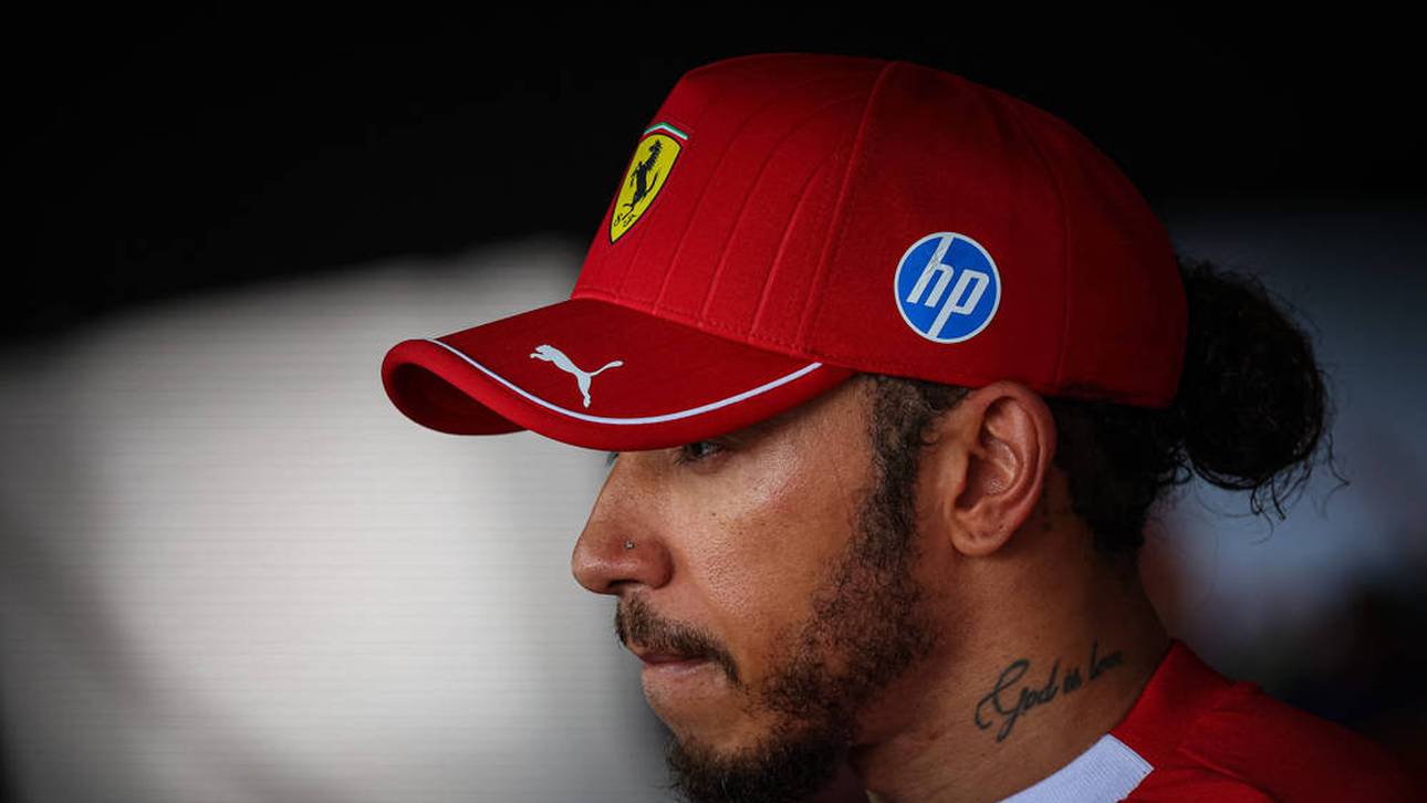 Hamilton? „Er sollte jetzt aufhören“