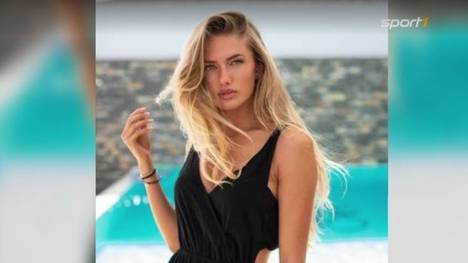 Alica Schmidt genießt in Griechenland ihren Urlaub. Die Leichtathletin und Influencerin gewährt dabei ihren Followern tiefe Einblicke.