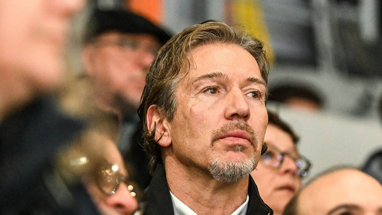 Draisaitl? „Unser Wayne Gretzky“