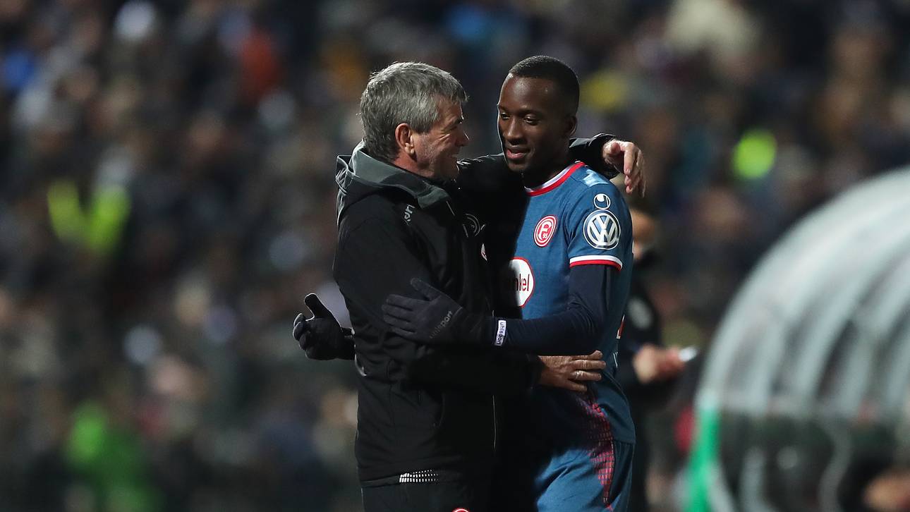 Funkel verrät irre Lukebakio-Story