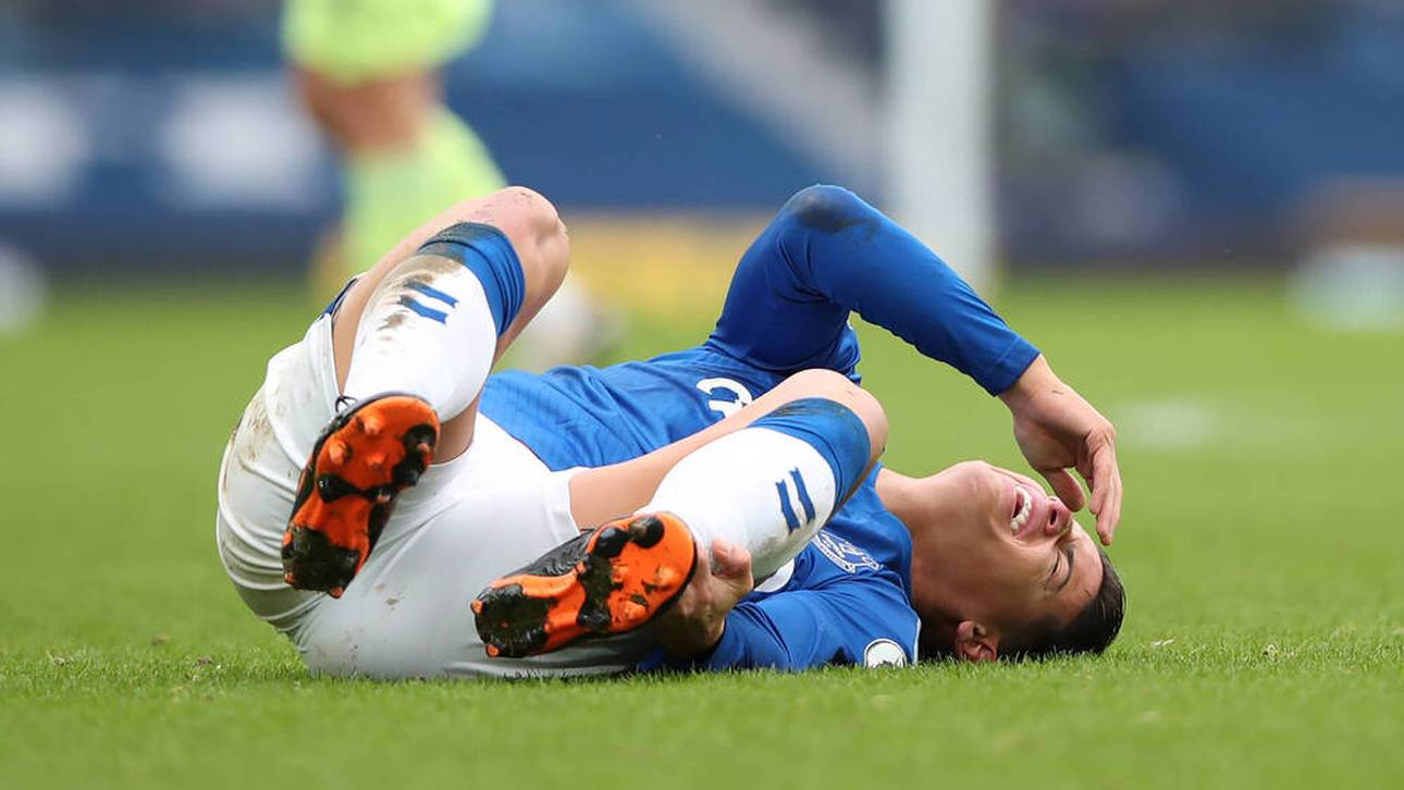 James erlebt mieses Debüt in Katar