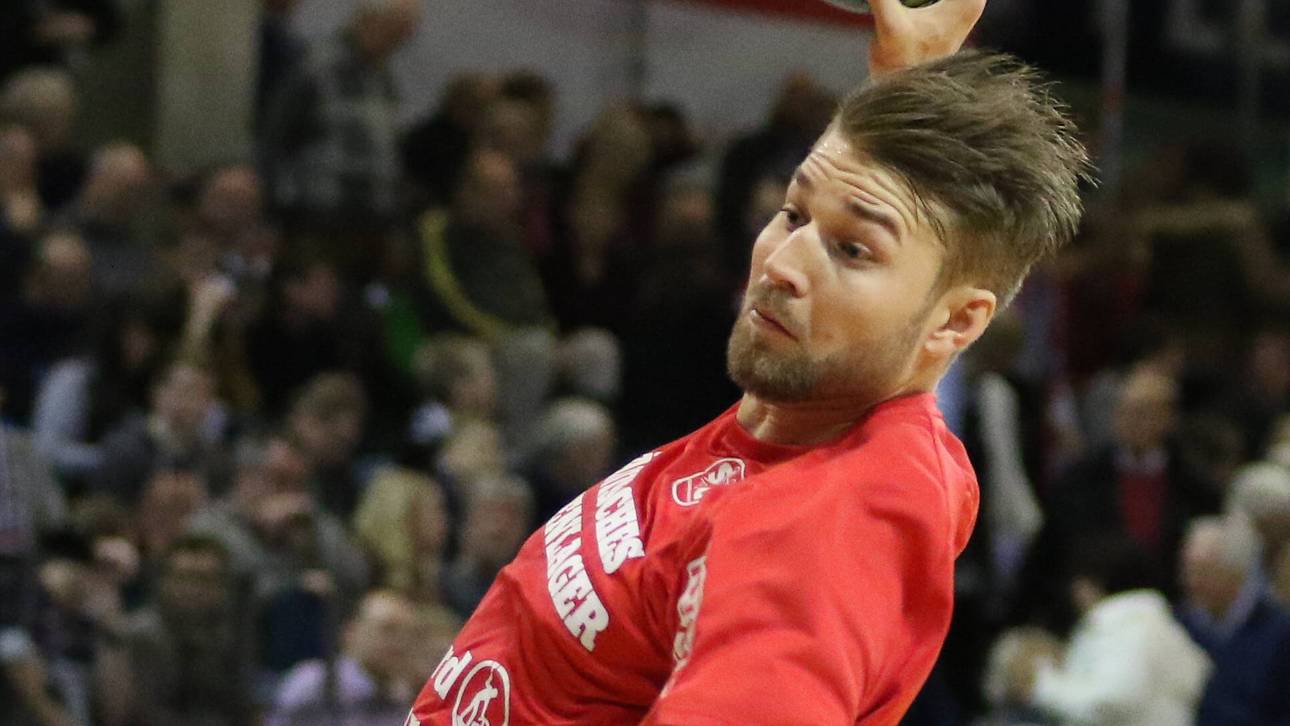 Flensburg verlängert mit Heinl