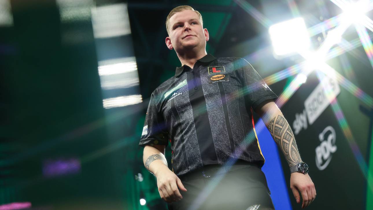 De Decker kritisiert Fans nach Aus