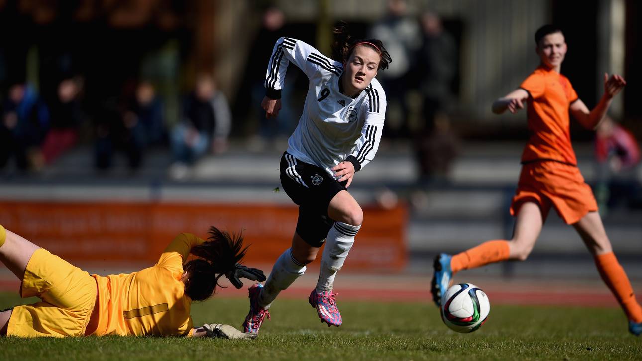 U20-Frauen vor Viertelfinaleinzug