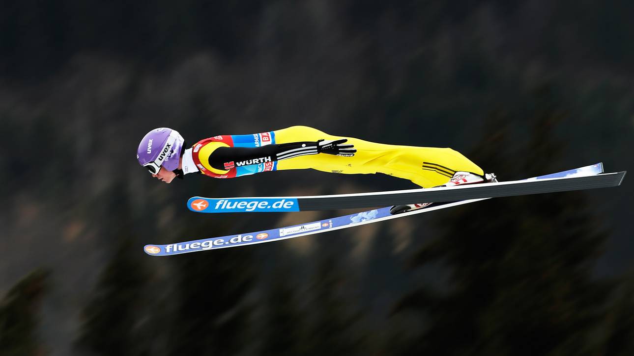 Sieben DSV-Adler überstehen Quali