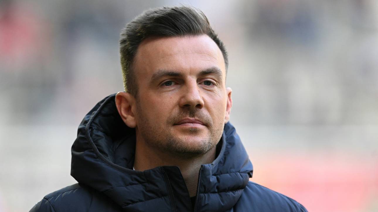 Kritik? FCA-Coach bleibt cool