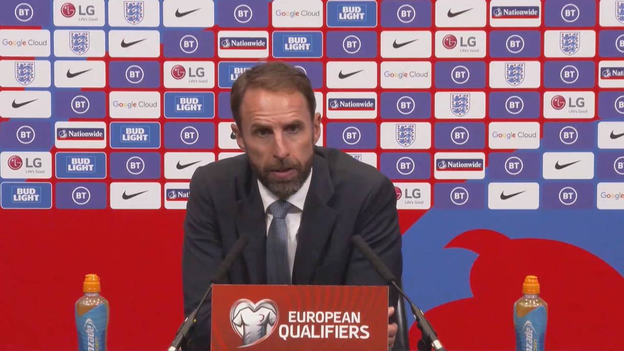 WM-Revolution? Southgate “aufgeschlossen“