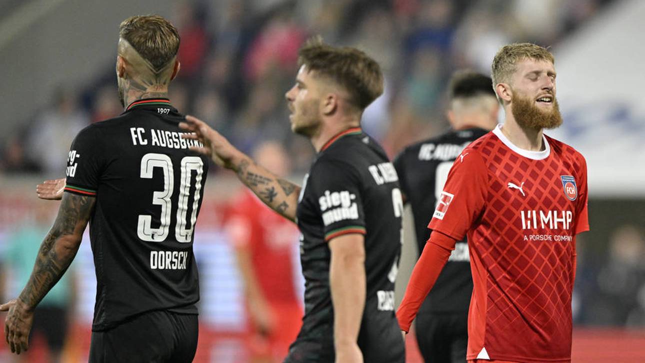 FCA-Rekorderfolg bei Traumdebüt