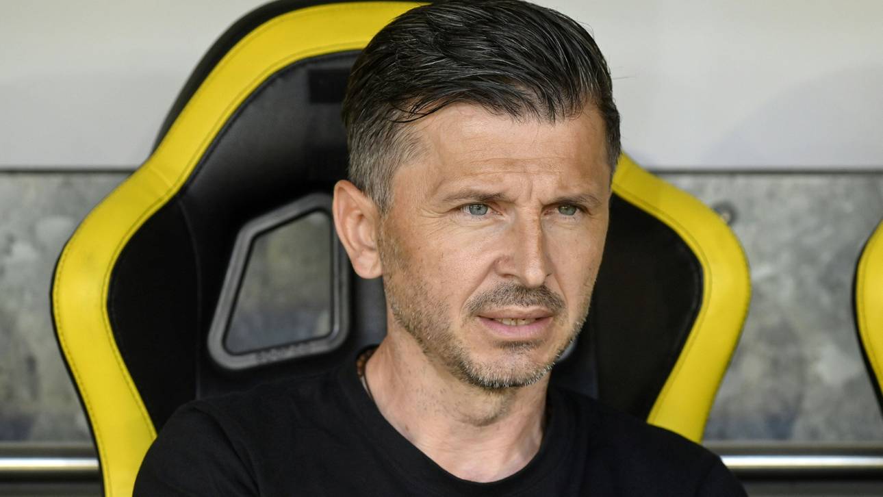 FC Augsburg findet Sportdirektor