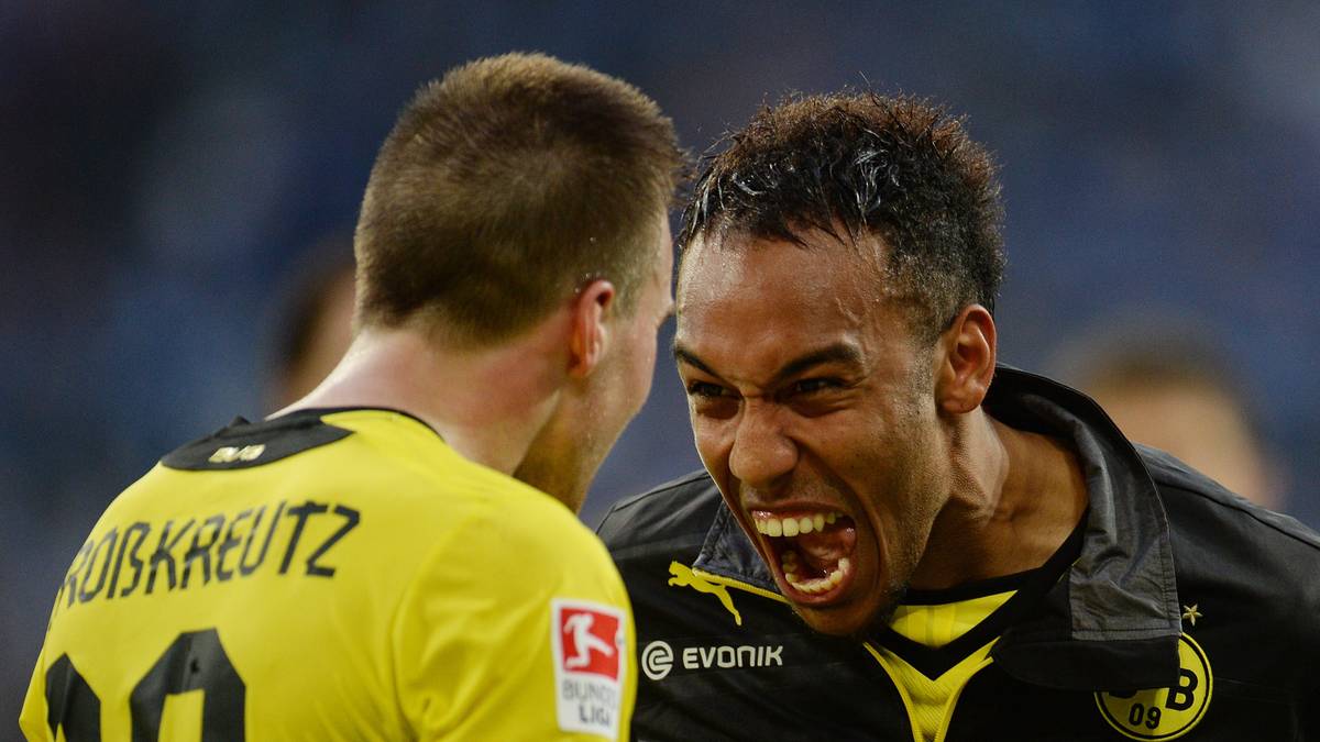 In der Saison 2013/14 wird Großkreutz zunehmend zum Rechtsverteidiger umgeschult und übrzeugt auch in neuer Rolle. So sehr, dass ihn Bundestrainer Joachim Löw mit zur WM 2014 nach Brasilien nimmt