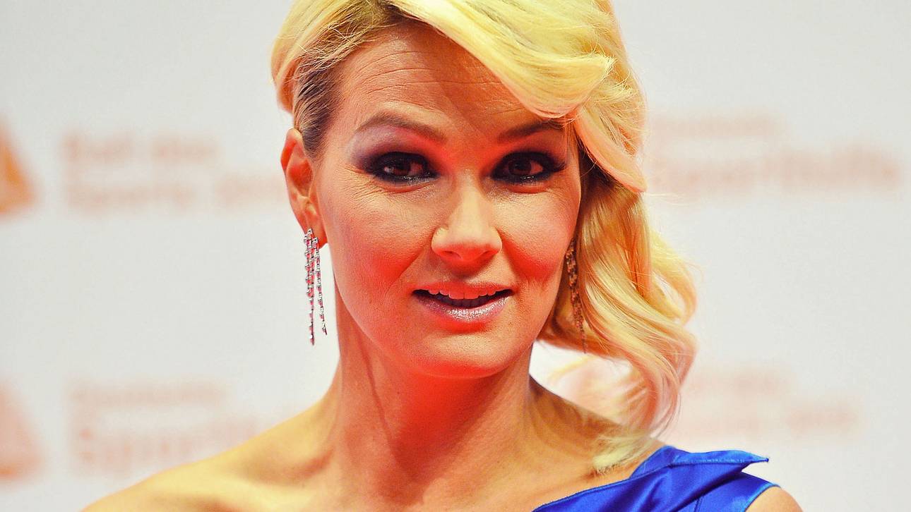 Van Almsick schlägt Alarm