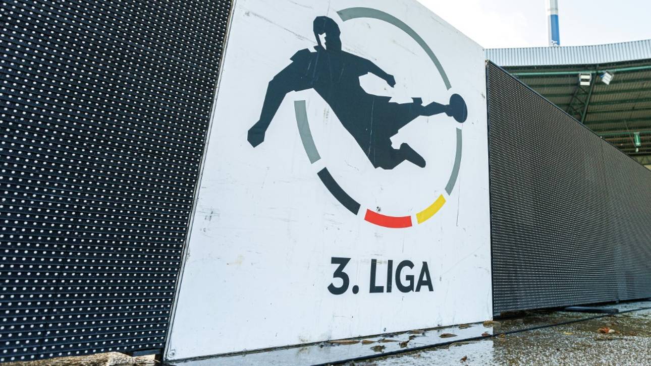 DFB: 45 Klubs reichen Unterlagen für 3. Liga ein
