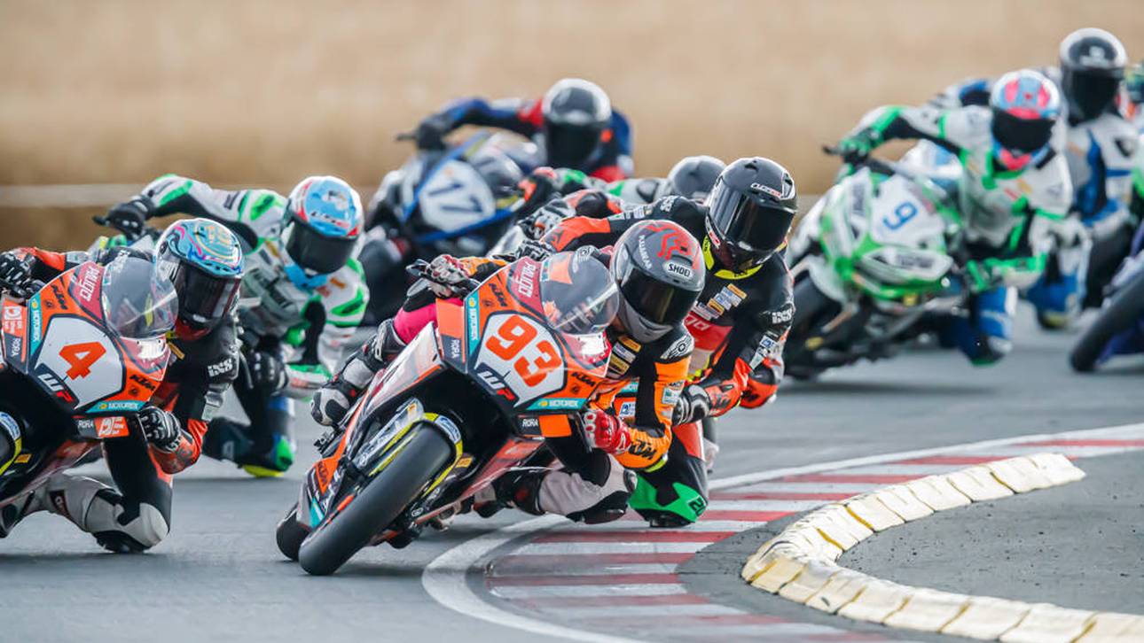 Griff in die Bremse? Team reagiert