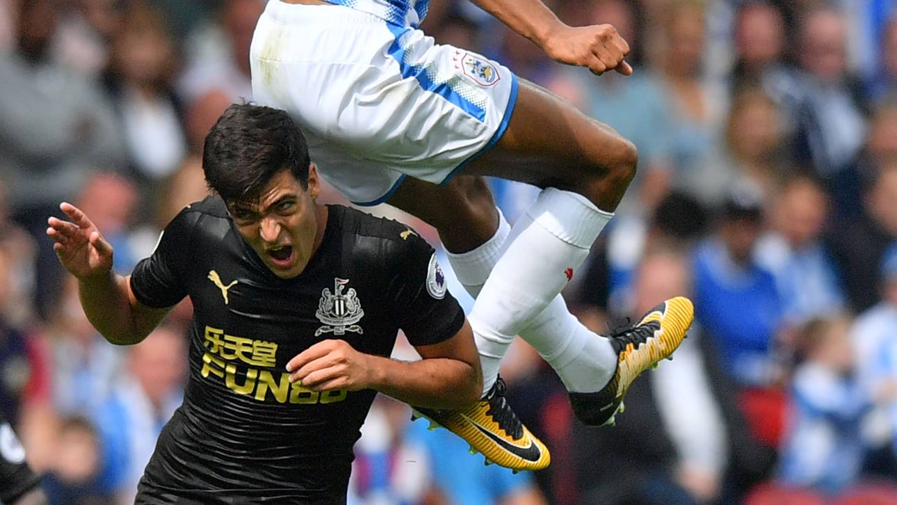 „Kinderfußball“: Spott für Merino