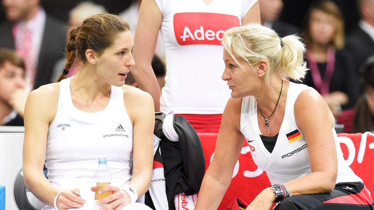 Rittner hofft auf starken Grand Slam