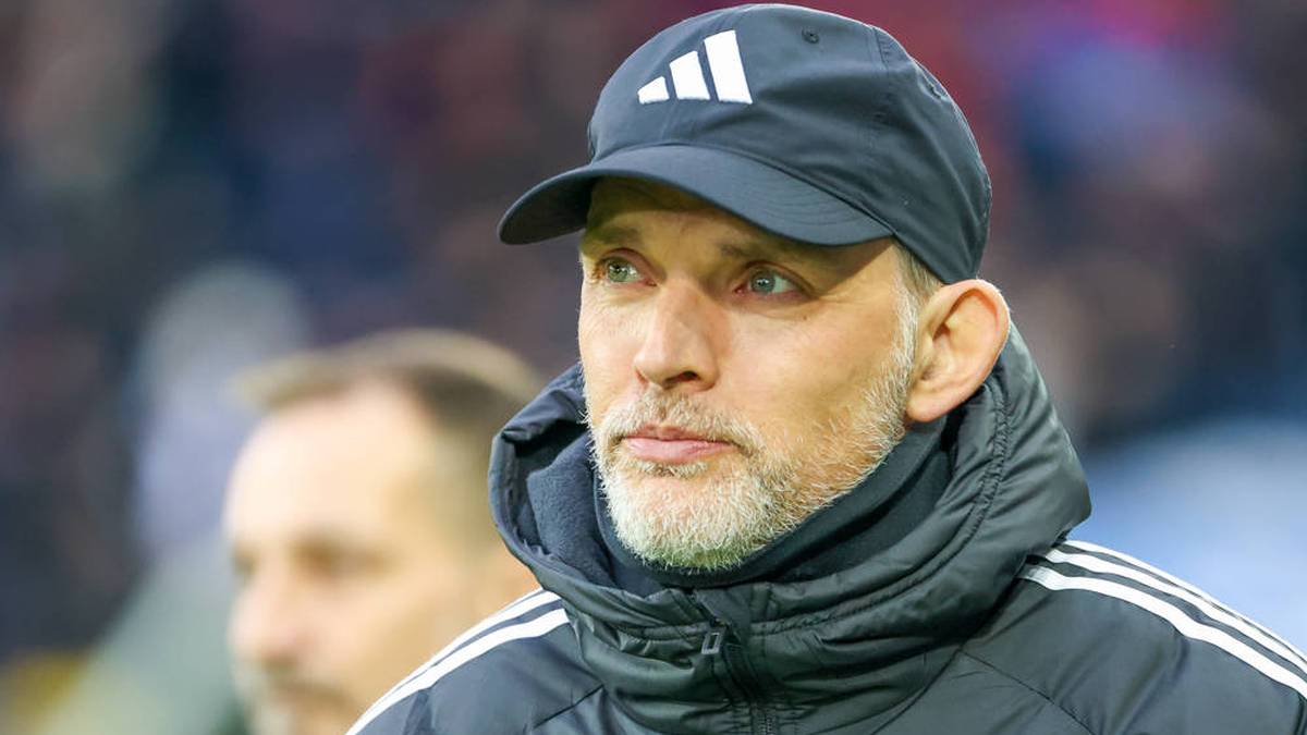 Tuchel als England-Coach? "Die größtmögliche Hypothek"