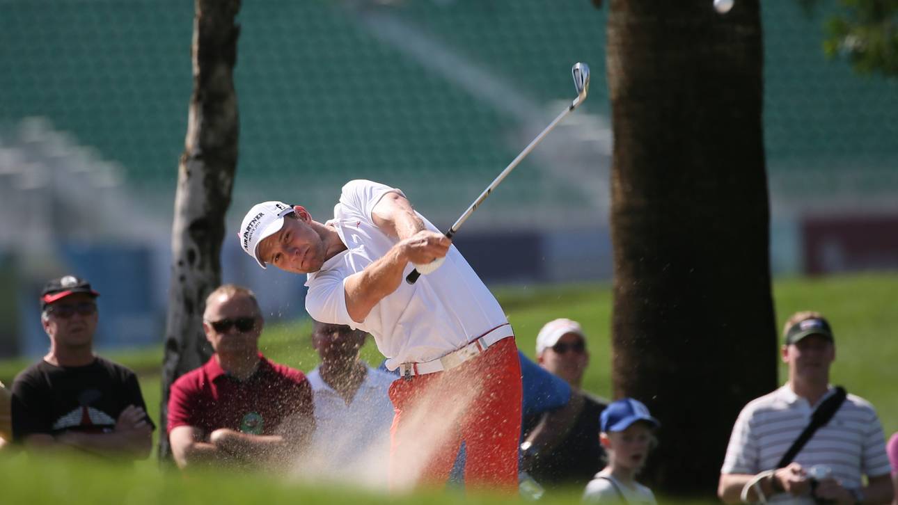 Kieffer verspielt gute Platzierung