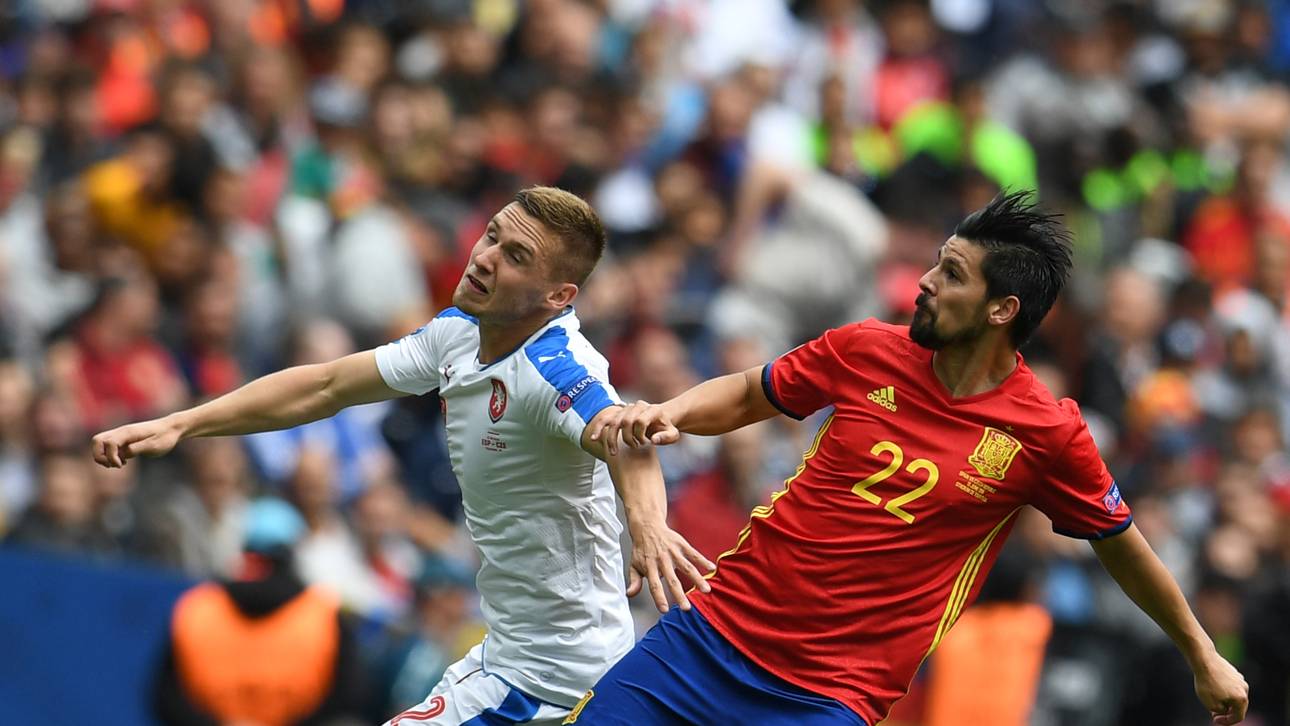 Barcelona will Sturm erneuern