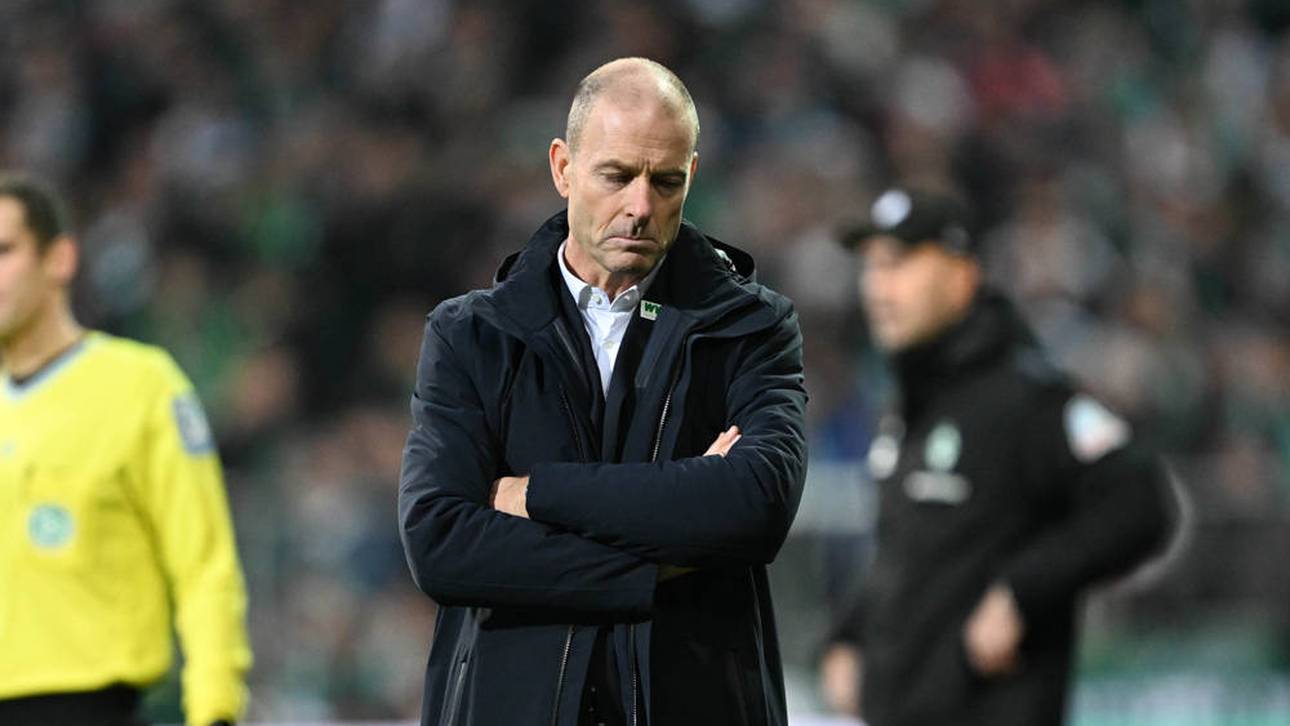 Serie gerissen! Dämpfer für den FCA