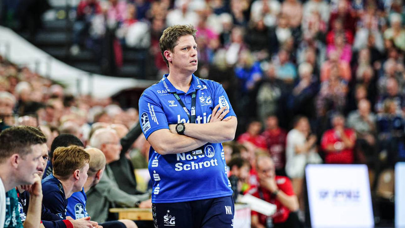 Spitzenteam entlässt Trainer