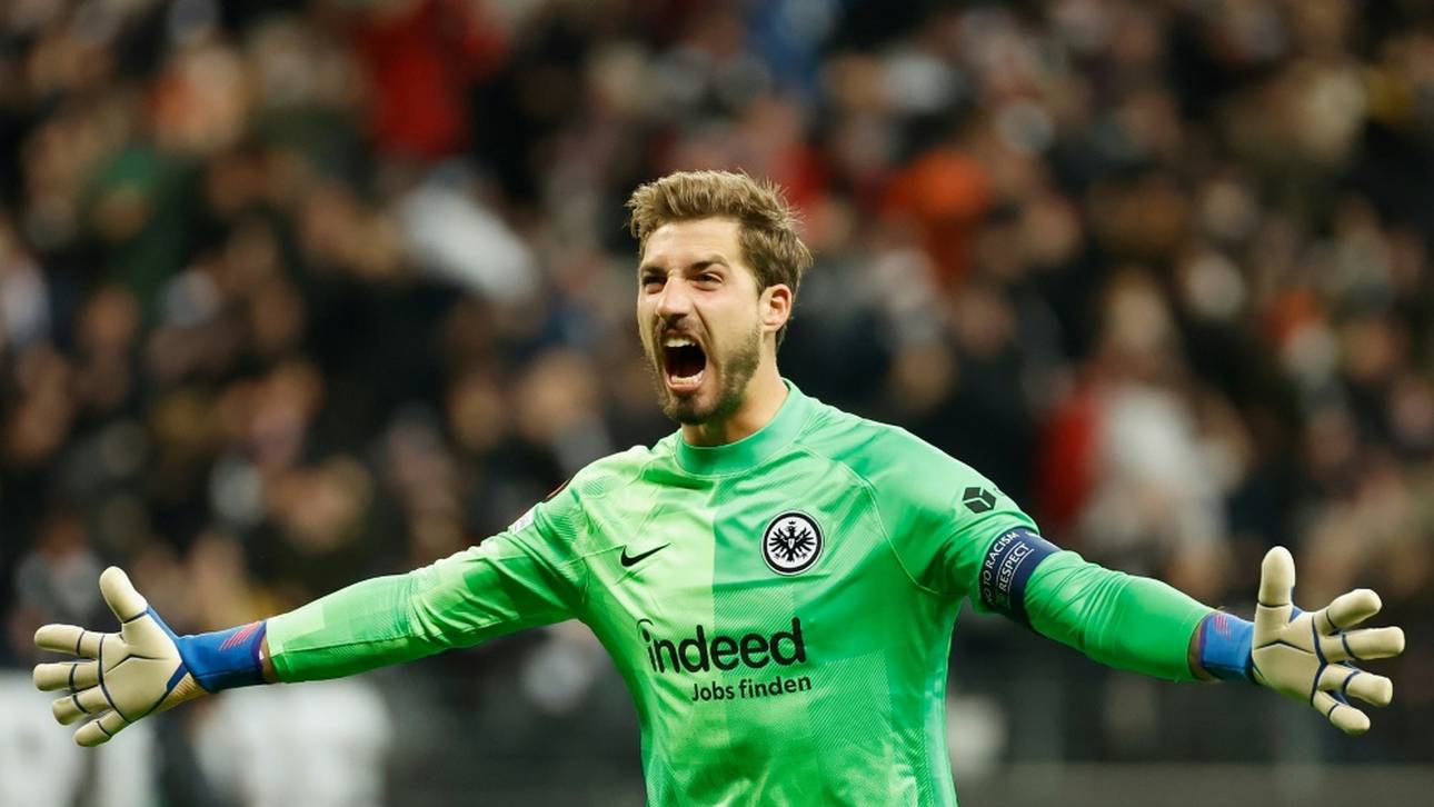 DFB-Tor? Trapp: Ich erwarte nichts