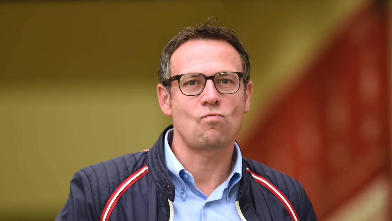 FCN: Streit zwischen Bader und Weiler