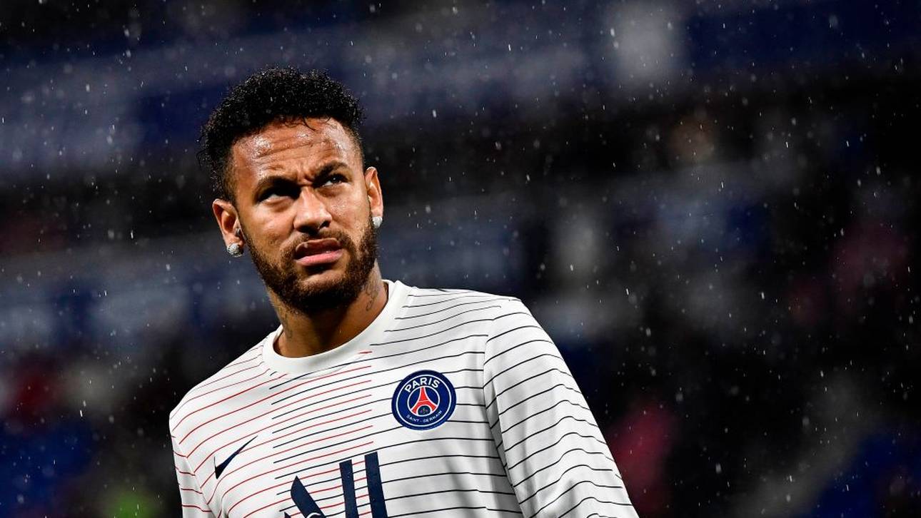 Sport-Tag: Neymar bereut, BBL startet