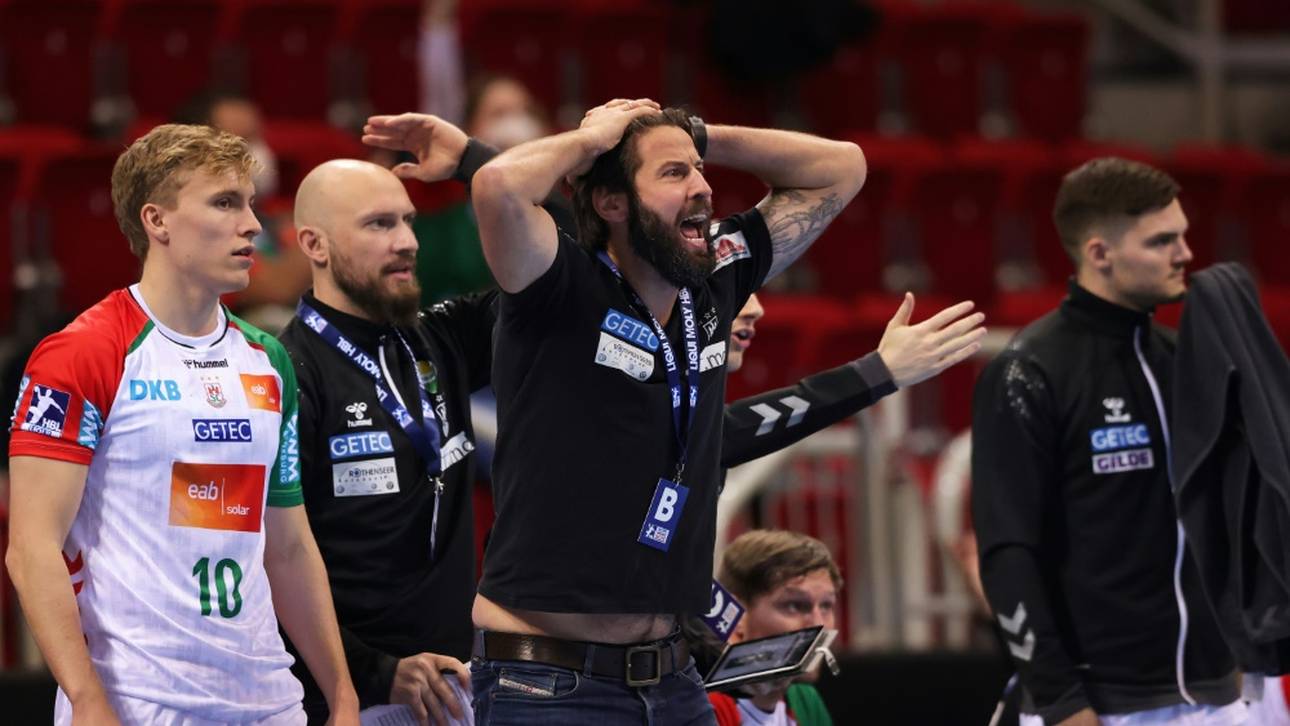 Erste Niederlage im 17. Saisonspiel: Magdeburg verliert in Flensburg