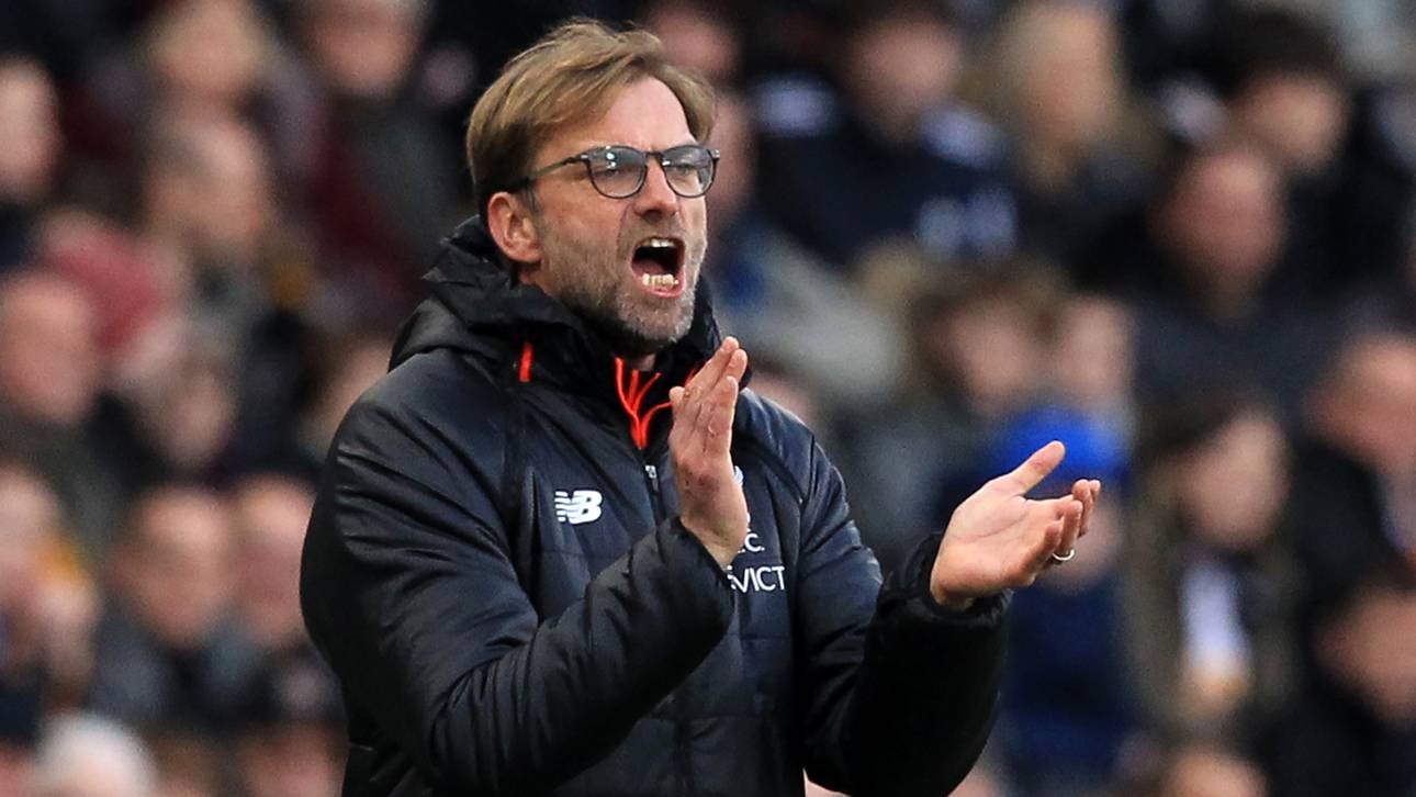 Befreit sich Liverpool aus der Krise?