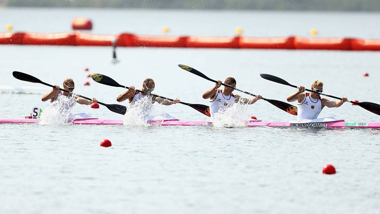 Sportler des Monats August gekürt