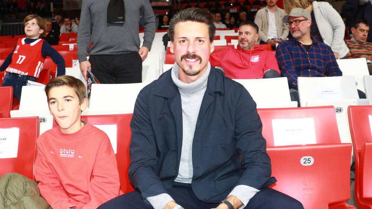 Wagner zurück bei Bayern