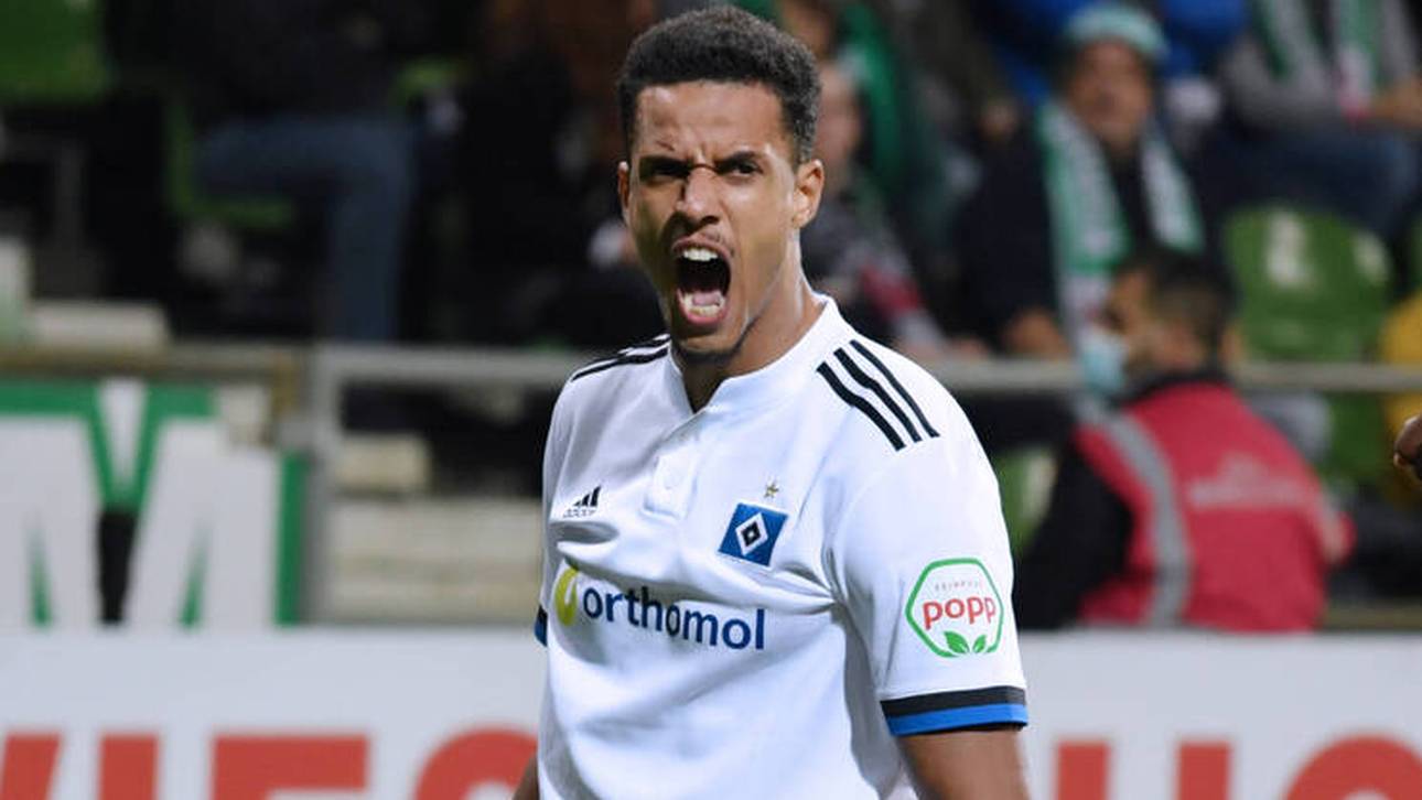 HSV und Werder gefordert