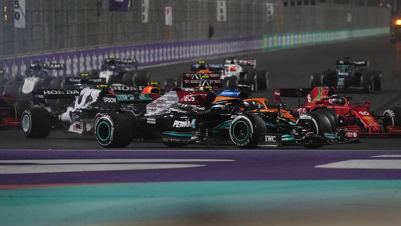 Für Jauch: RTL schaltet Formel-1-Krimi ab