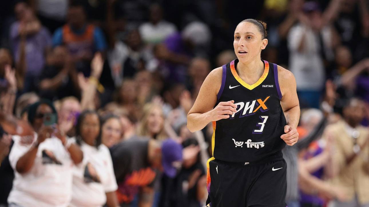 Basketball-Ikone hört auf