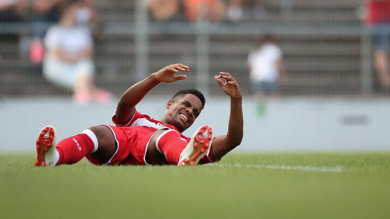 Didavi beim VfB nur auf der Bank