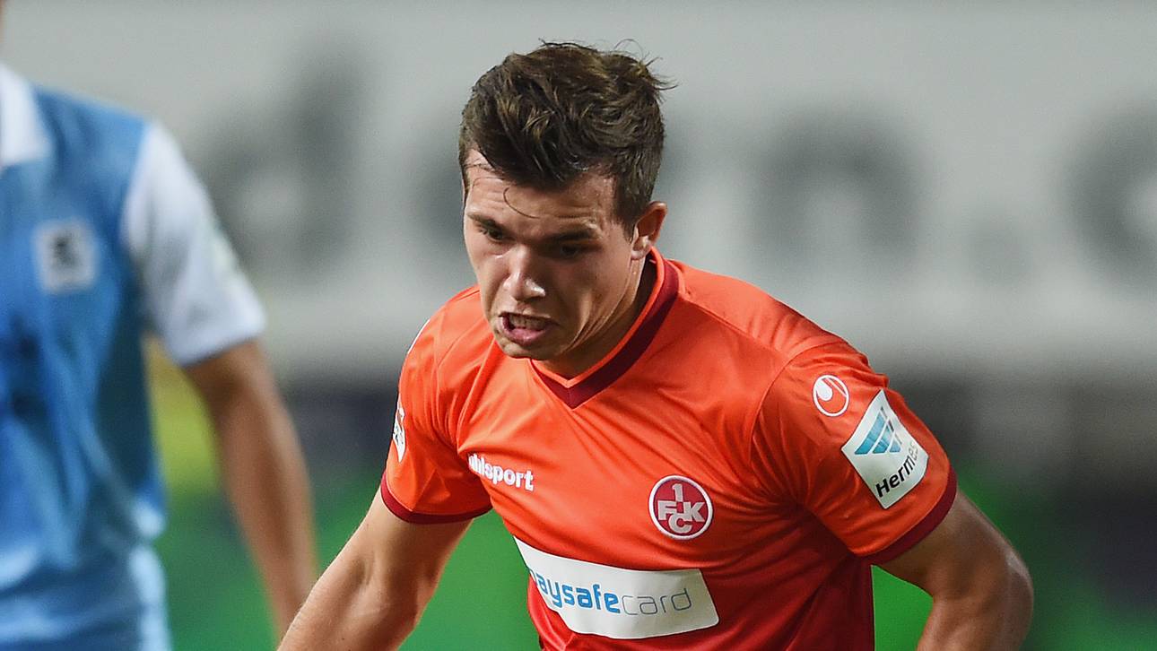 Stöger verstärkt den SC Paderborn