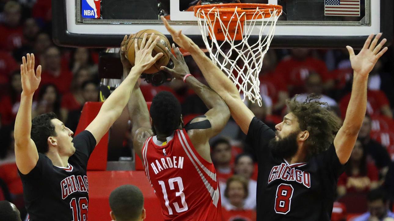 Bittere Pleite für Zipsers Bulls