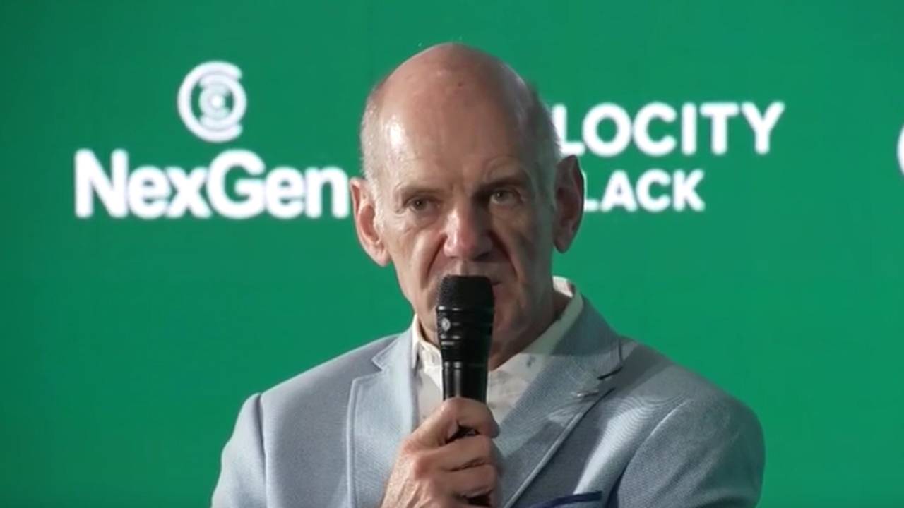 Formel-1-Hammerwechsel perfekt!