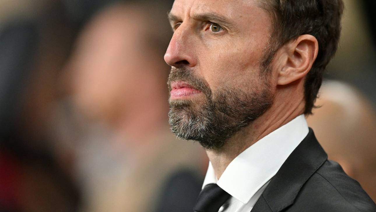 Katar? Southgate wird deutlich