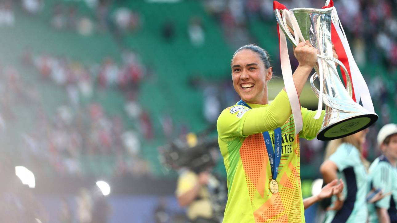 Nächster Coup für BVB-Frauen
