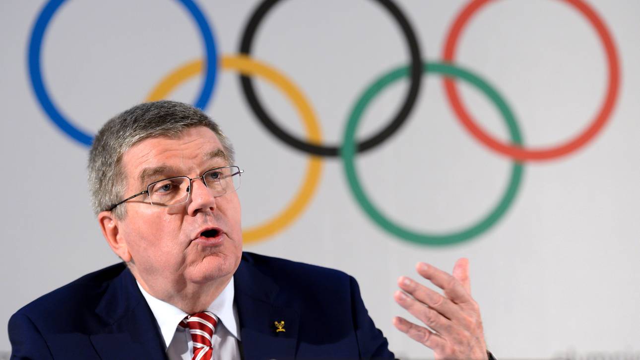 Bach kontert Harting: „Entgleisung“