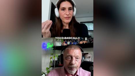 Der Tennissport ist laut Boris Becker so populär wie noch nie. Dennoch sieht die Tennis-Legende deutlich mehr Potenzial und kritisiert daher die Verbände.