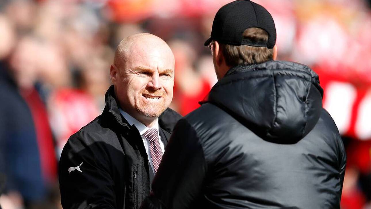 Diese Entlassung schockiert England