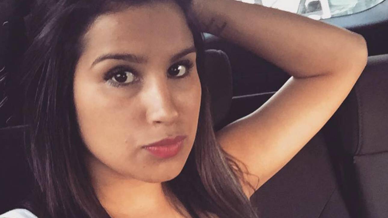 Ambar ist die Schwester von Bayern-Star Arturo Vidal