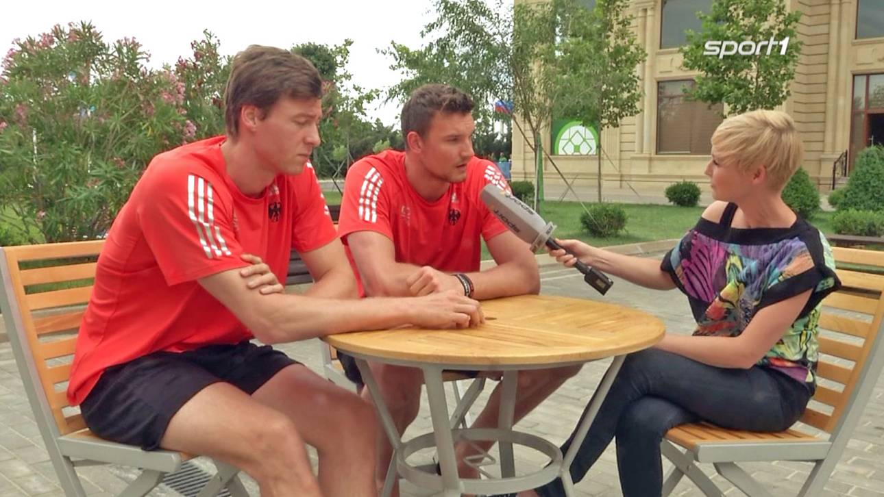 Fromm: Gold kein Selbstläufer