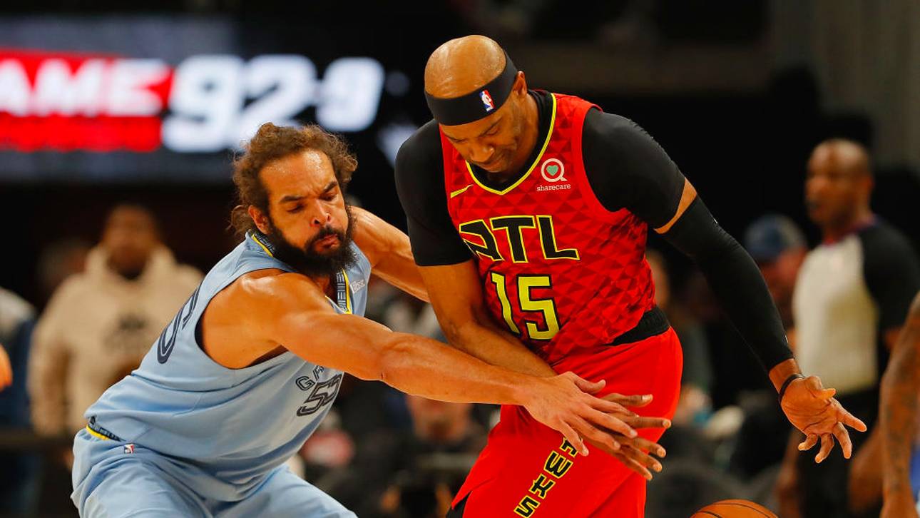 Clippers holen zweimaligen All Star